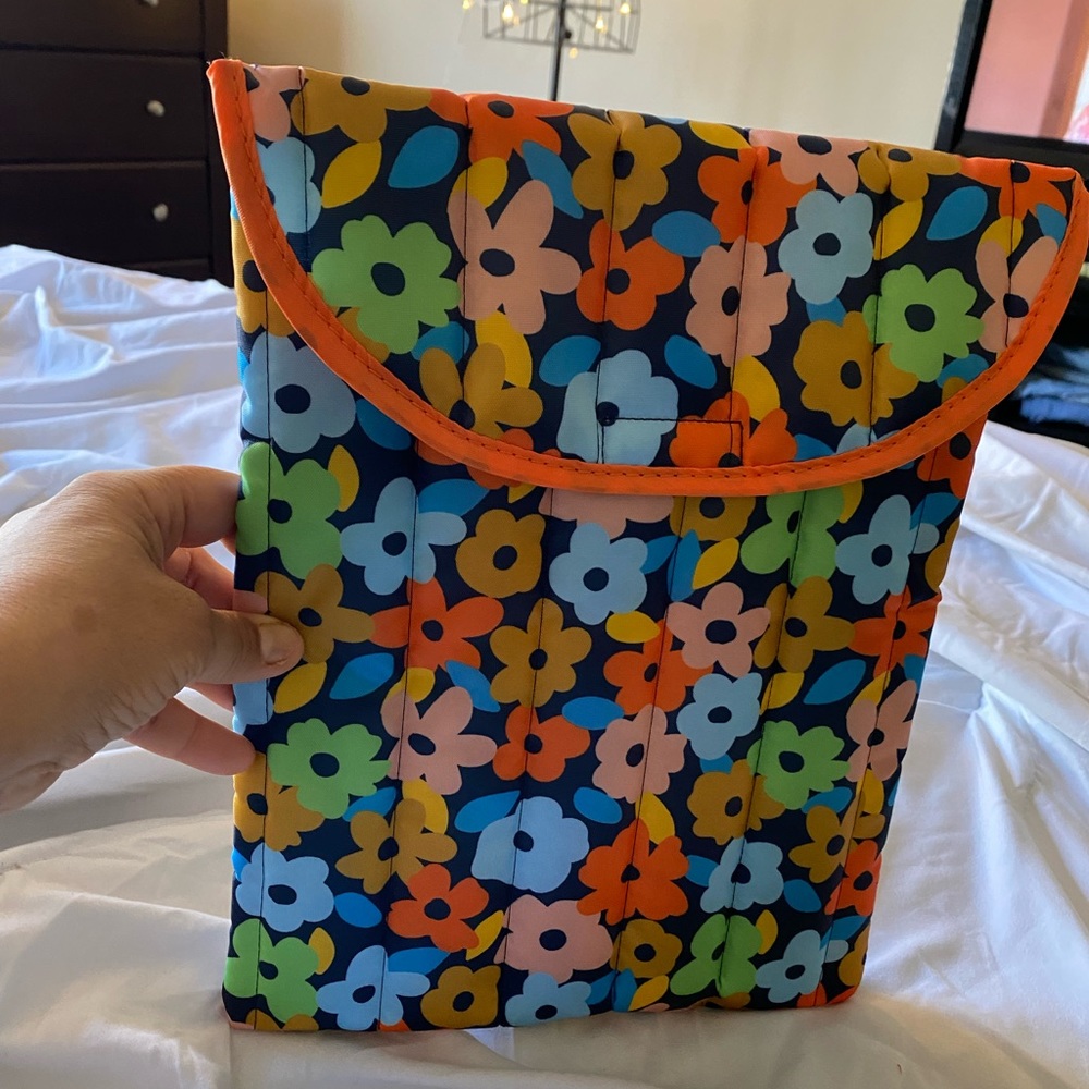 Tablet cover…